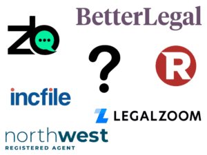 The Best Registered Agent Services For LLC in 2024 bestagent
